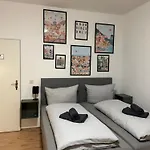 Flaming House 2 아파트 비터펠드 울펜