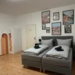 Apartamento Flaming House 2