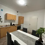 Apartament Flaming House 2 Bitterfeld-Wolfen