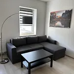 Flaming House 2 아파트 비터펠드 울펜