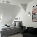 Flaming House 2 비터펠드 울펜