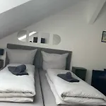 Flaming House 2 비터펠드 울펜