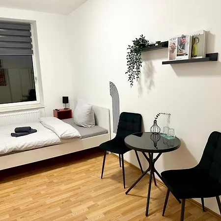 Apartament Flaming House 2 Bitterfeld-Wolfen