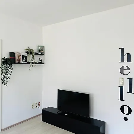 Flaming House 2 * Bitterfeld-Wolfen