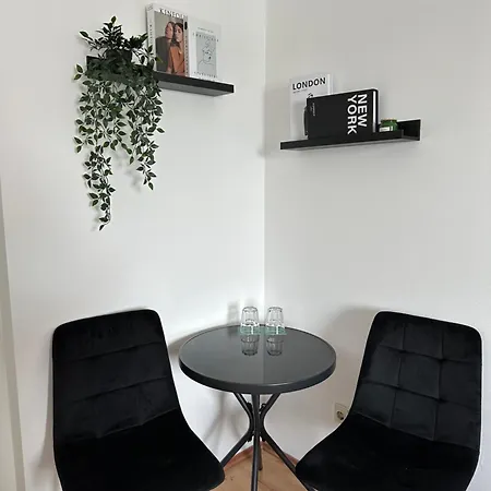 Flaming House 2 * Bitterfeld-Wolfen