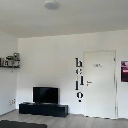 Flaming House 2 * Bitterfeld-Wolfen