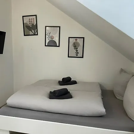 Flaming House 2 Bitterfeld-Wolfen