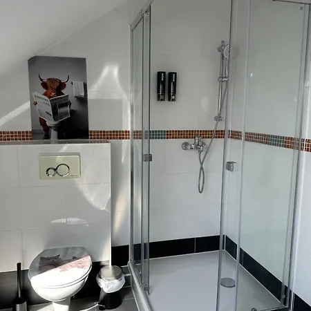 Flaming House 2 Apartament *