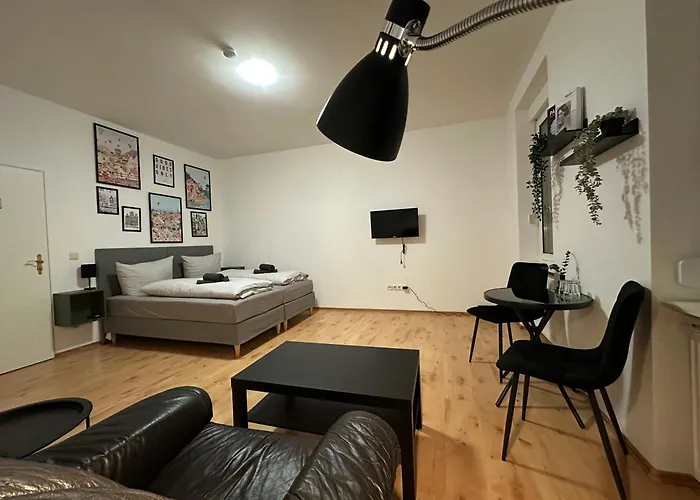 Apartman Flaming House 2