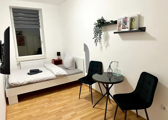 Apartman Flaming House 2 Bitterfeld-Wolfen