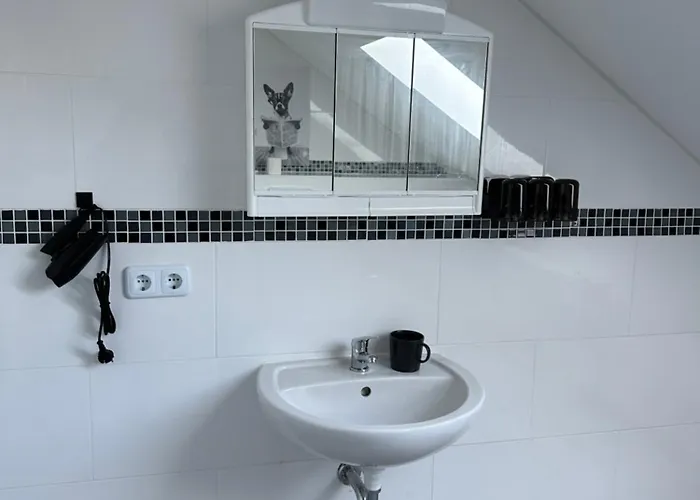 Apartman Flaming House 2 *