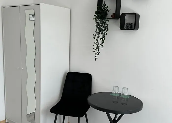 Flaming House 2 Apartman