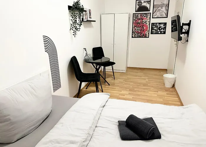 Flaming House 2 Bitterfeld-Wolfen