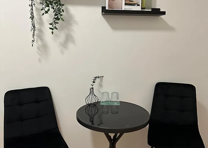 Flaming House 2 Apartman