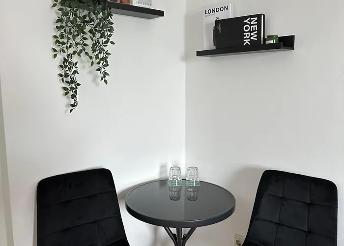 Flaming House 2 * Bitterfeld-Wolfen