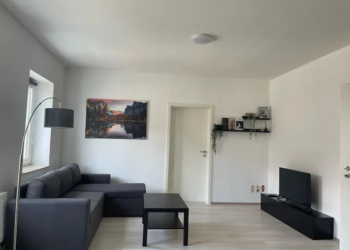 Flaming House 2 Apartman