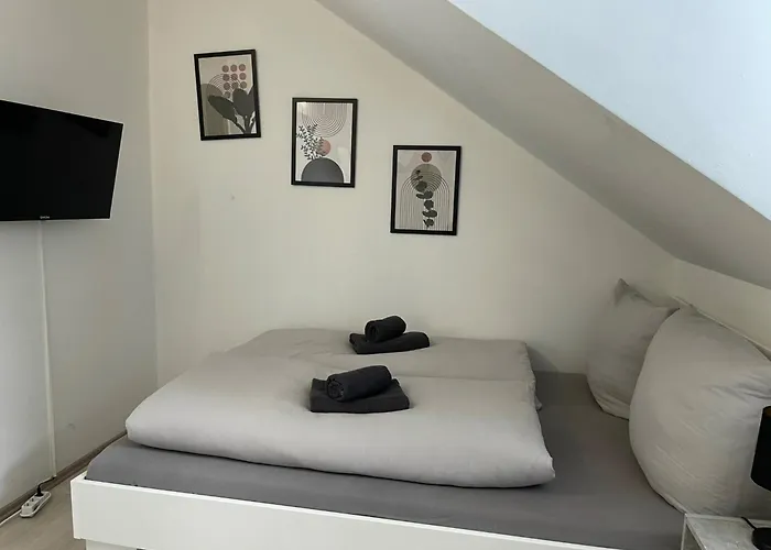 Flaming House 2 Bitterfeld-Wolfen