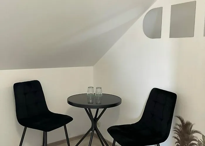 Apartman Flaming House 2 Bitterfeld-Wolfen