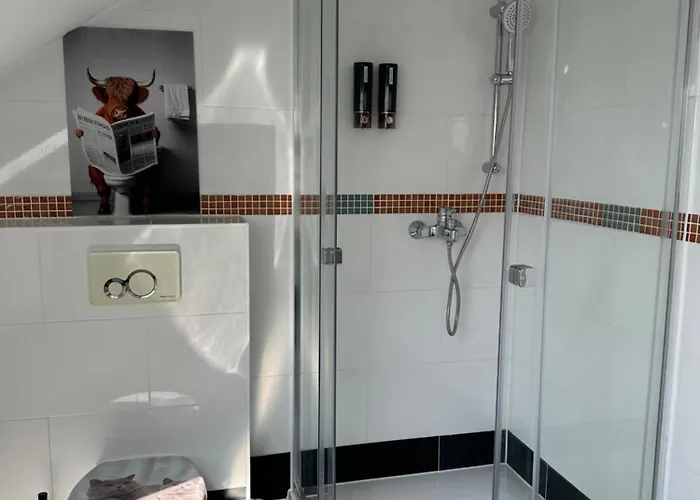 Flaming House 2 Apartman *